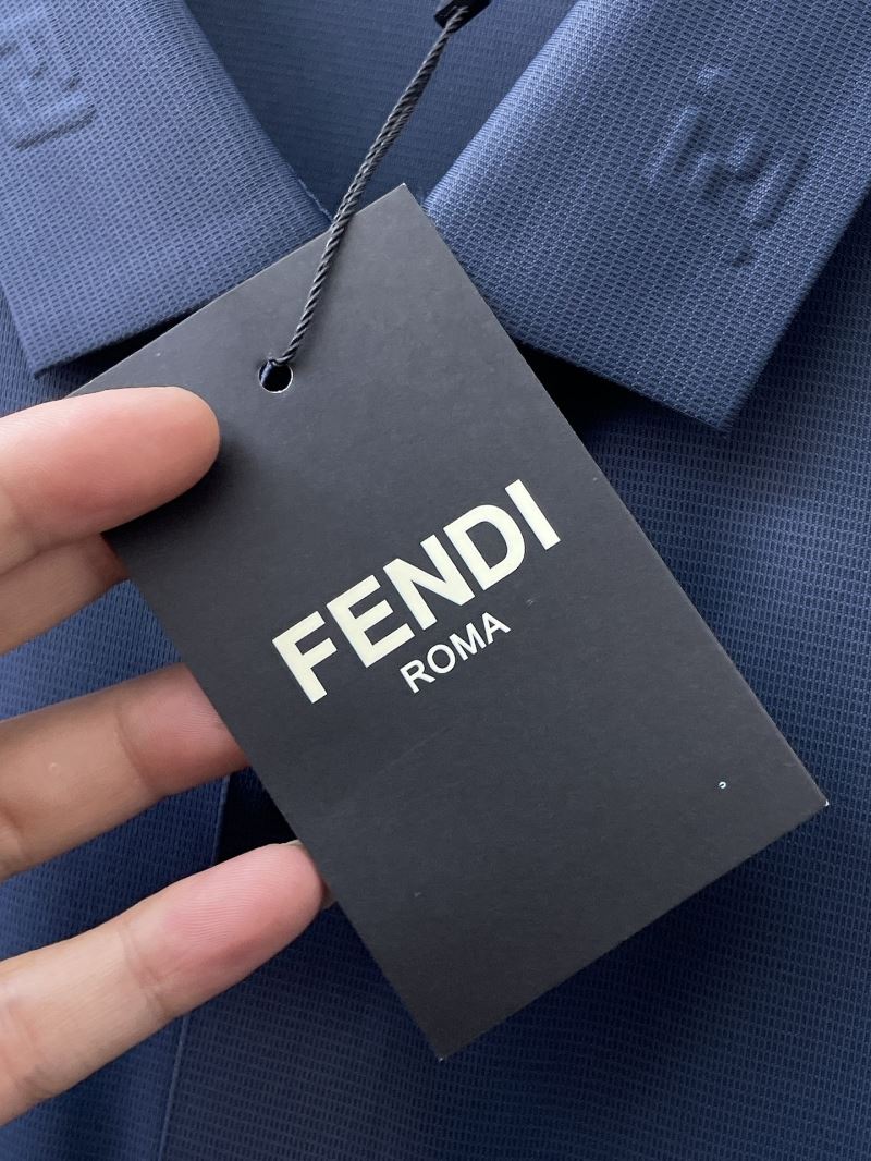 Fendi T-Shirts